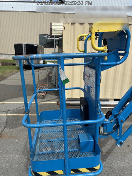 2023 GENIE Z30-20 N RJ