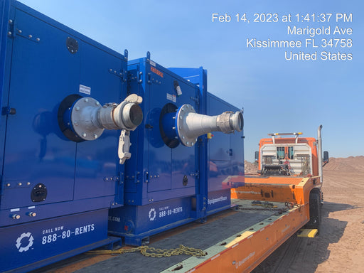 2022 THOMPSON 12R-DDS-3.6-X Canopy