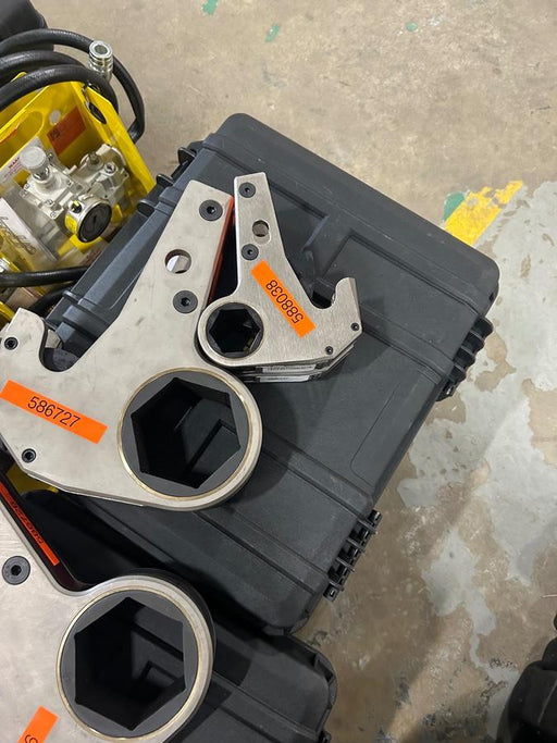 2025 TORCUP TX-4RL110M41