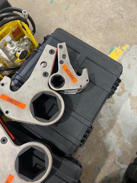 2025 TORCUP TX-4RL110M41