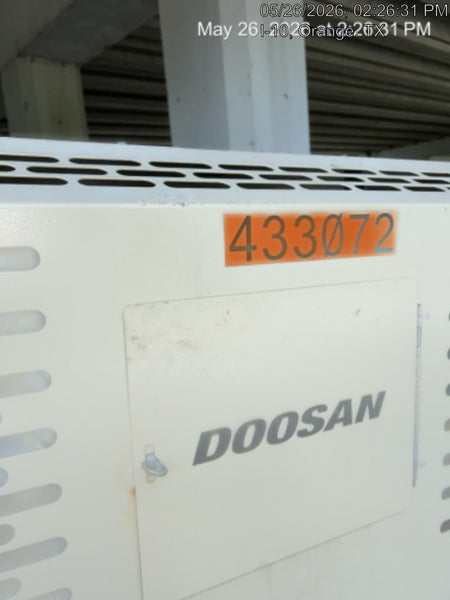 2024 DOOSAN P425/HP375WCU-T4F