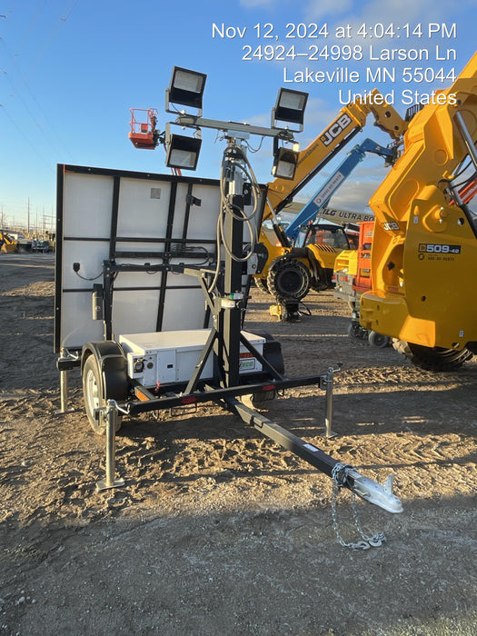 2022 WANCO WLTSSM4A750