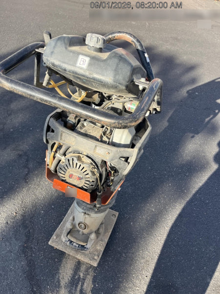 2024 HUSQVARNA LT6005