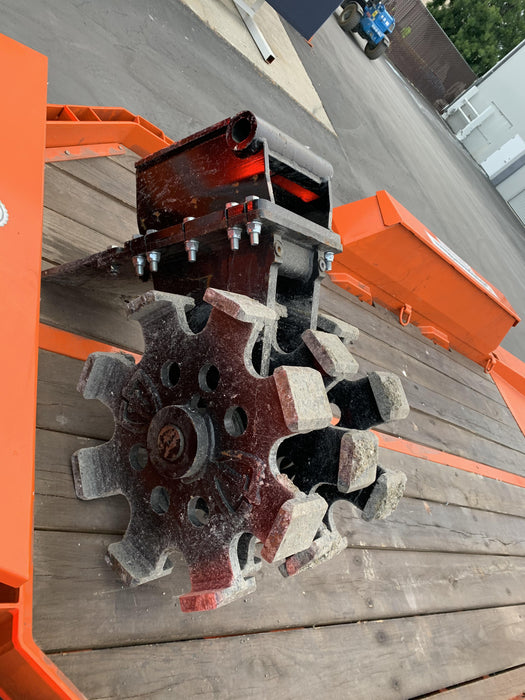 2020 PALADIN TWC1000CP030-18