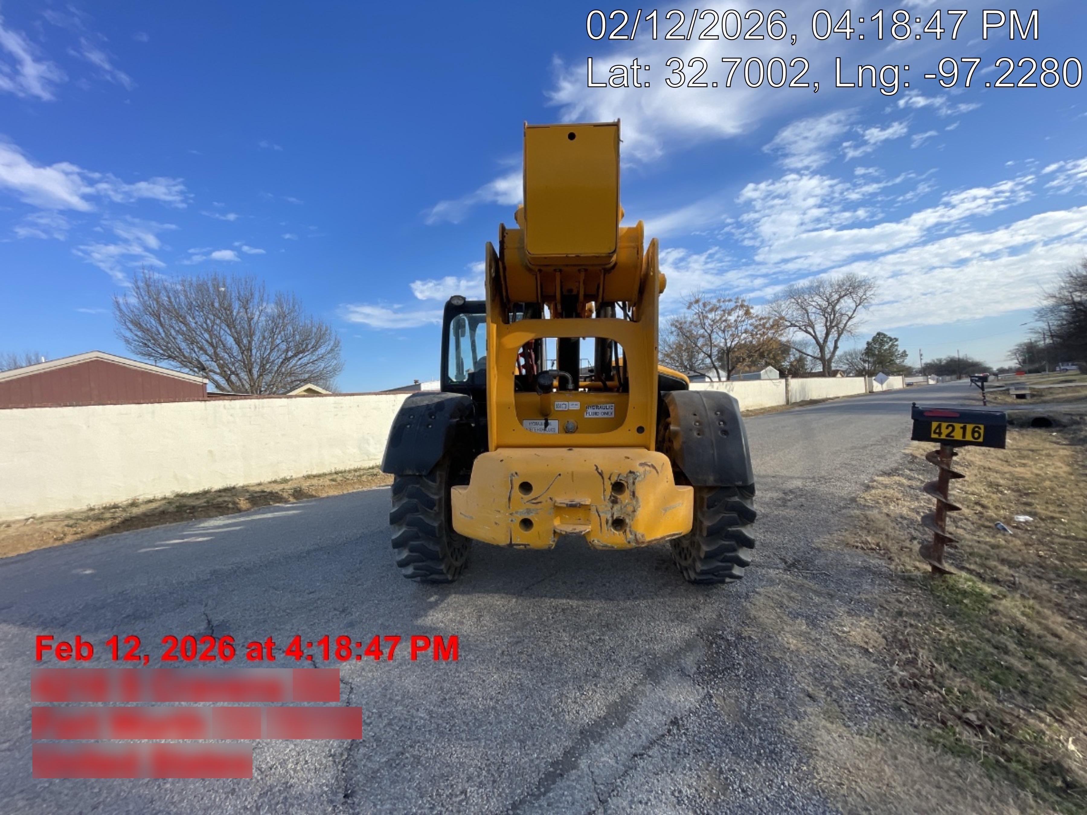 2019 JCB 510-56