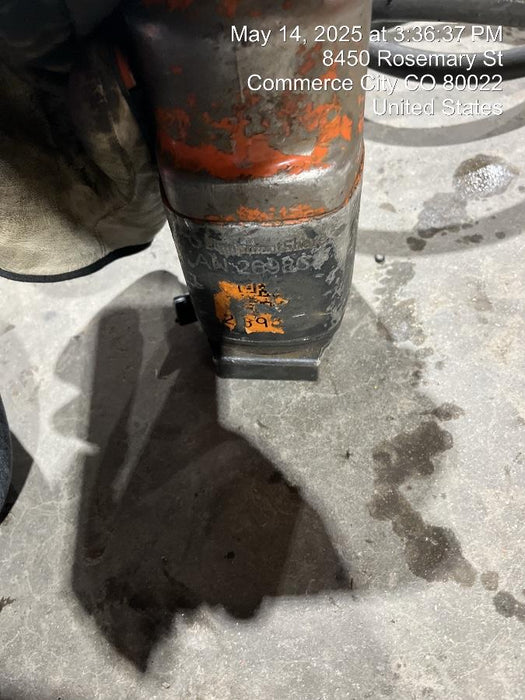 2022 MICHIGAN PNEUMATIC ES-751SS-TRACKER