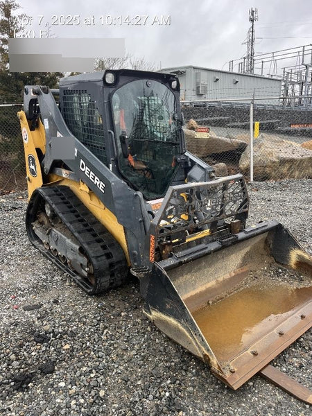 2022 PALADIN 48" Pallet Forks - Paladin