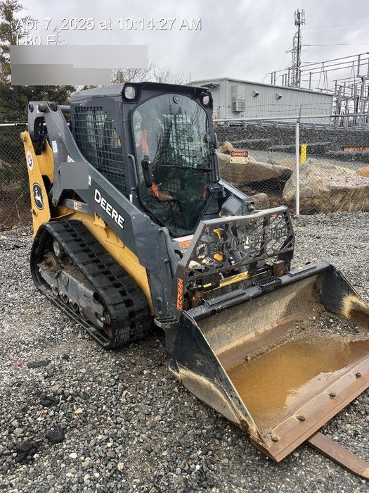 2022 PALADIN 48" Pallet Forks - Paladin