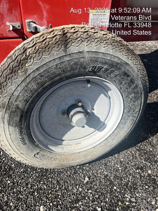 2025 MULTIQUIP WM90PH8