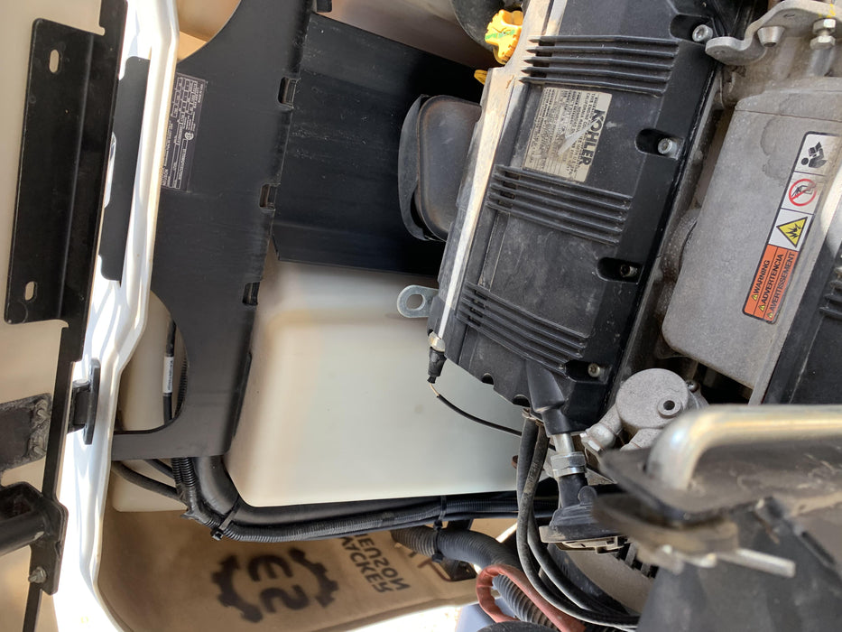 2018 Wacker Neuson LTV6L-MH Wacker Neuson LTV6L Towable Light Tower