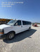 2025 CHEVROLET Express Van - Rental