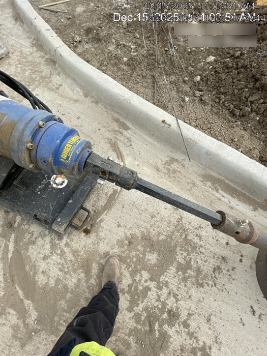 2024 AUGER TORQUE 3300-30