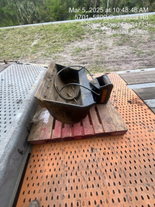 2024 TAG MANUFACTURING 3605TTB