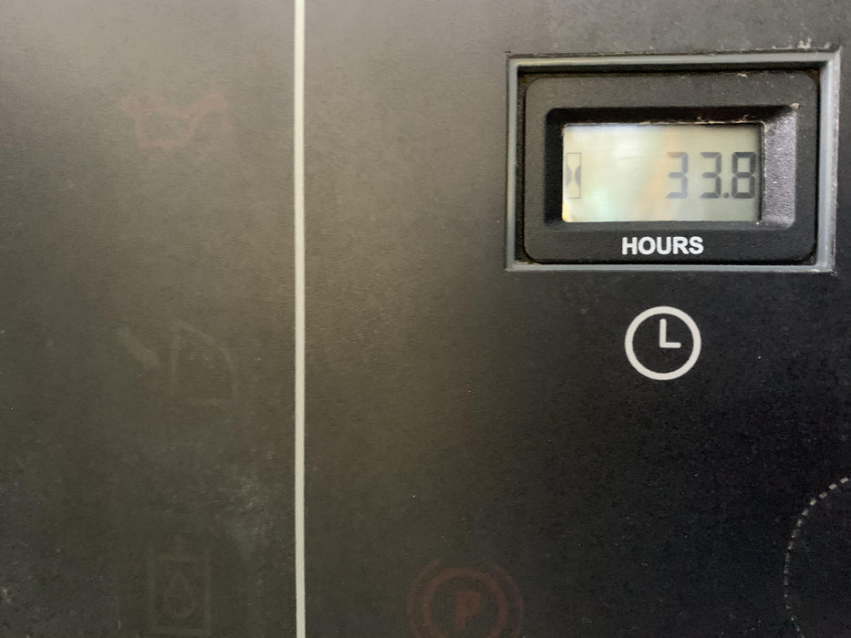 2020 TENNANT S20 LPG