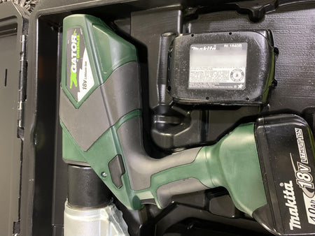 2020 GREENLEE EK1240LX11
