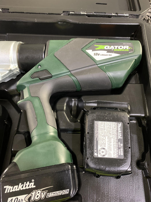 2020 GREENLEE EK1240LX11