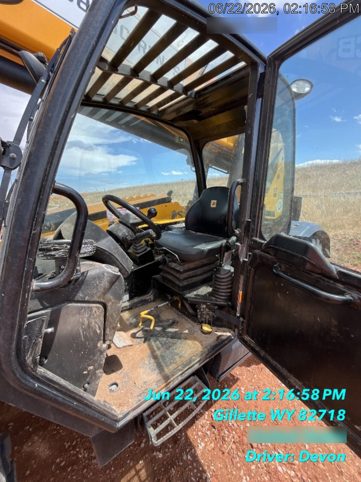 2022 JCB 514-56