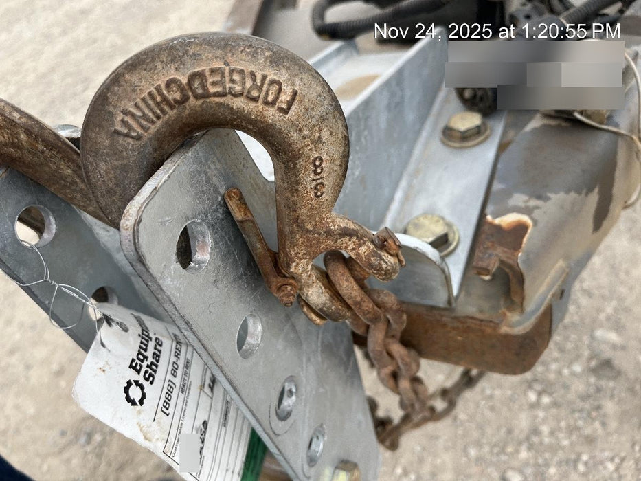 2021 ATLAS COPCO PAC66