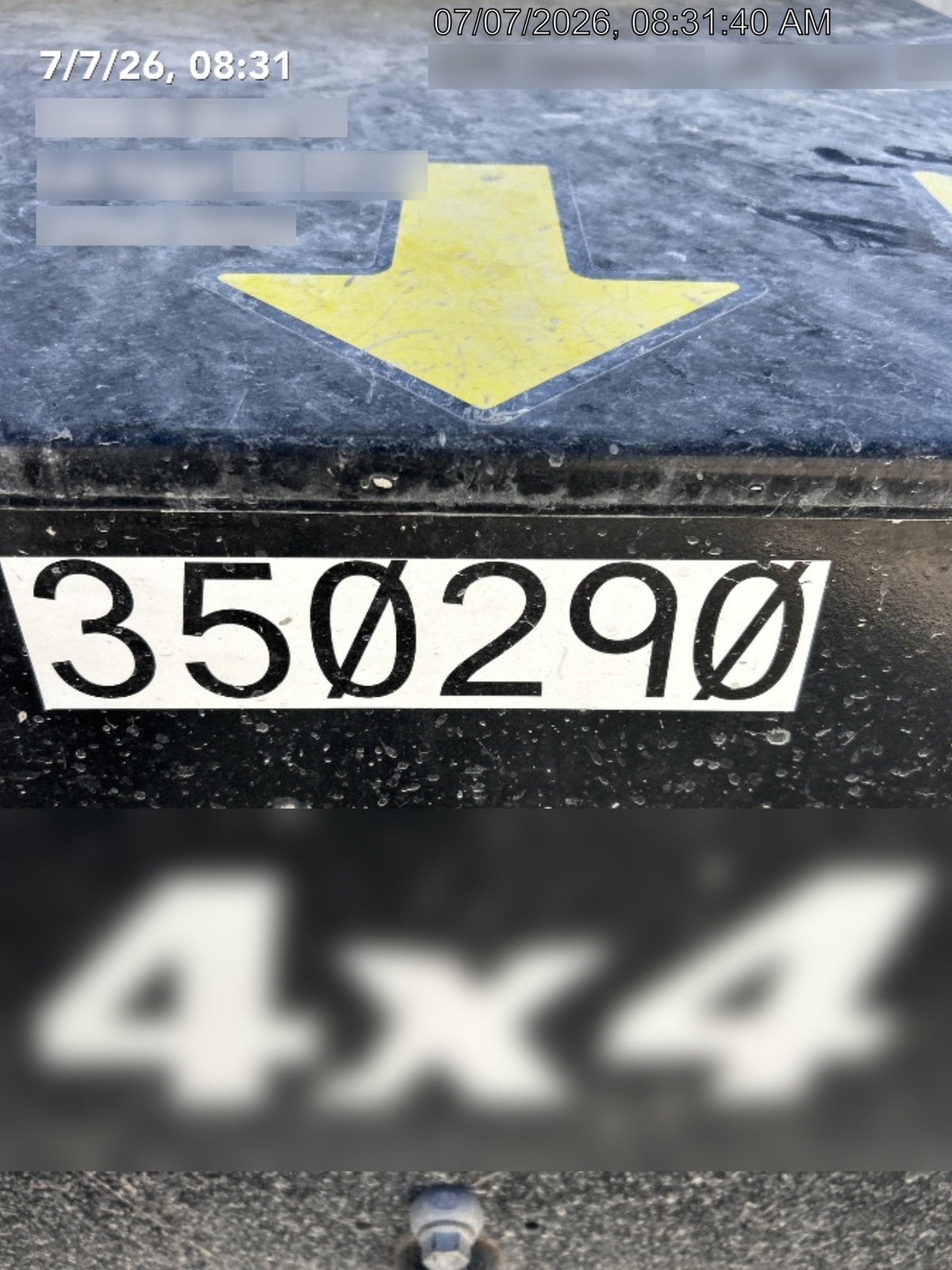 2023 GENIE S-65 XC