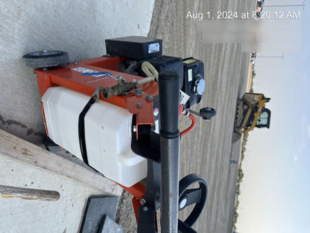 2020 HUSQVARNA FS 400