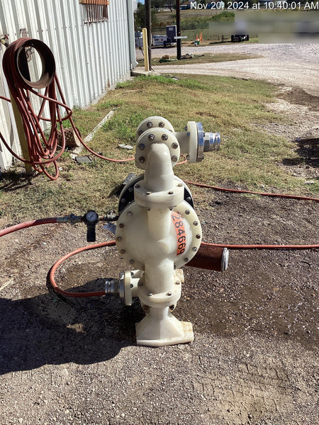 2022 INGERSOLL RAND PD30P-DPS-PTT-A