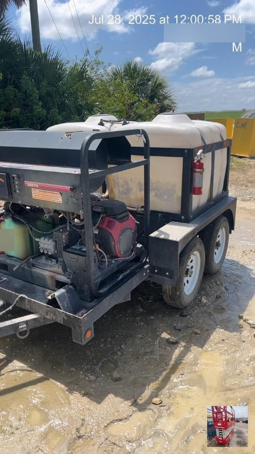 2019 MI-T-M CORPORATION HS-3505-1MGH-UR