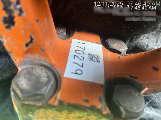 2021 MICHIGAN PNEUMATIC MP-CH3R