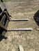 2022 ARROW MATERIAL HANDLING 60" Pallet Forks - Arrow