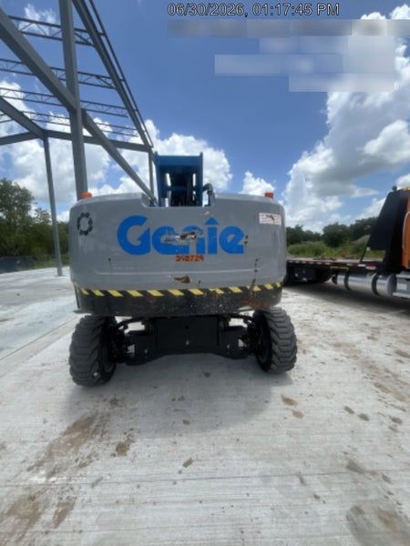 2024 GENIE S-45 XC