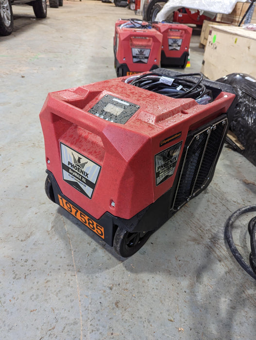 2021 PHOENIX DryMAX XL