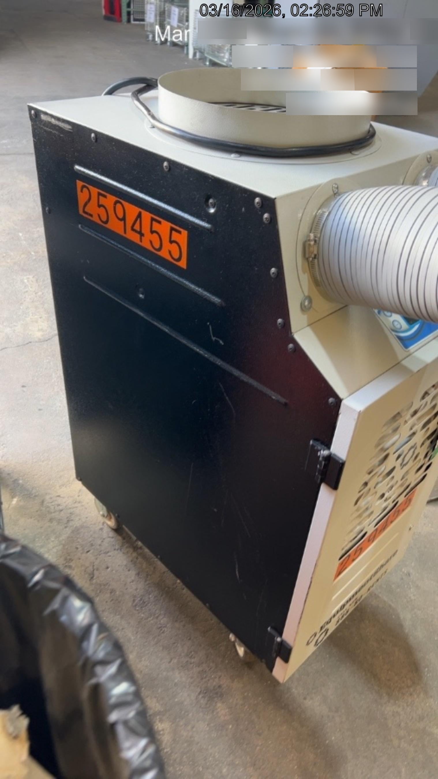2022 KWIKOOL KPAC1811-2