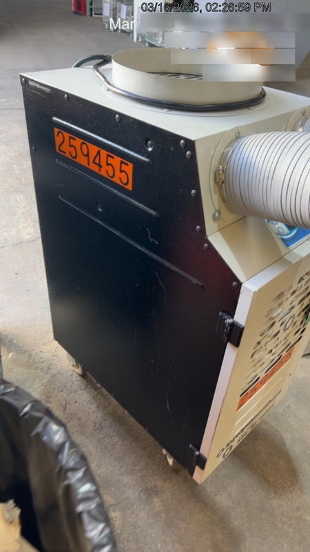2022 KWIKOOL KPAC1811-2