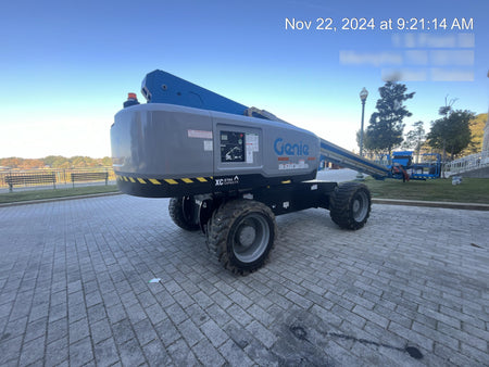 2024 GENIE S-85 XC