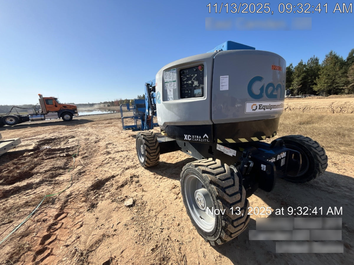 2020 GENIE Z-45 XC