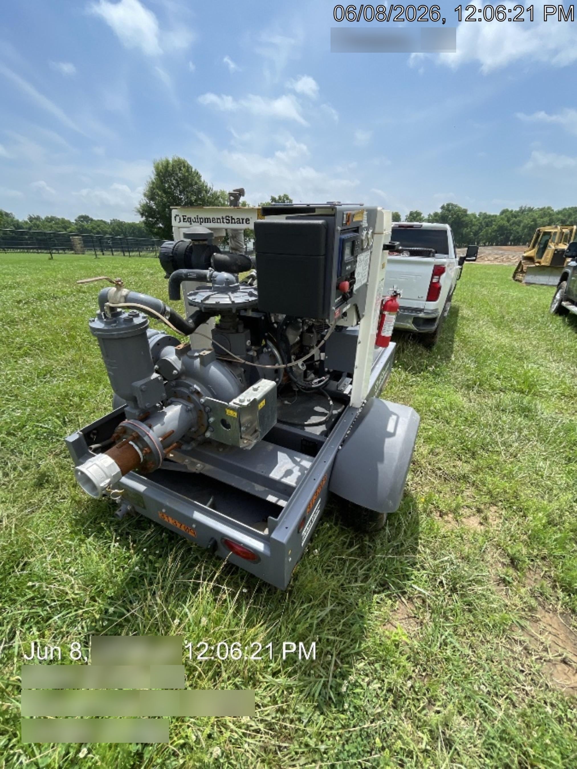 2023 ATLAS COPCO PAC F44 KD