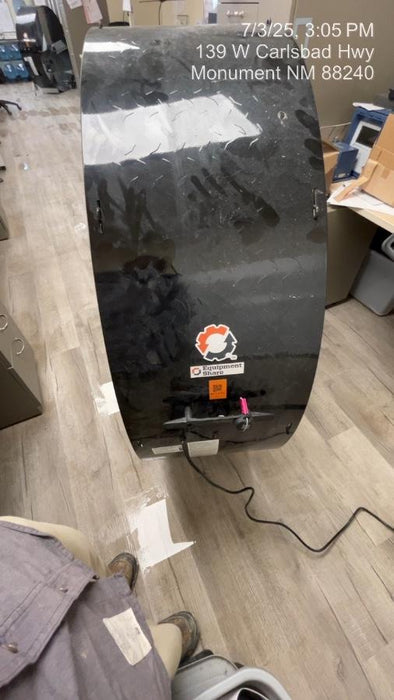 2018 HYPERTHERM Powermax 125