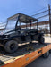 2022 Club Car CA1700D Canopy, Diesel, 4 Passenger