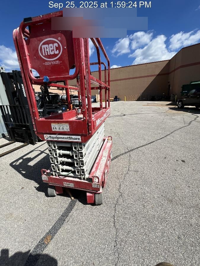 2019 MEC Micro 19