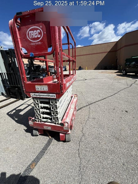 2019 MEC Micro 19