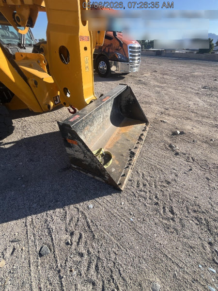 2019 ARROW MATERIAL HANDLING Telehandler Bucket Pin-On