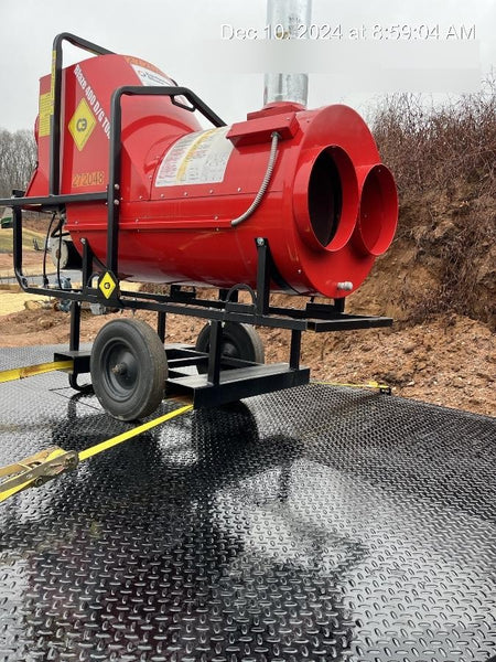 2022 CAMPO EB400G-RE3