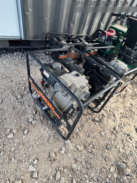 2025 MI-T-M WTP-T03-0MGH
