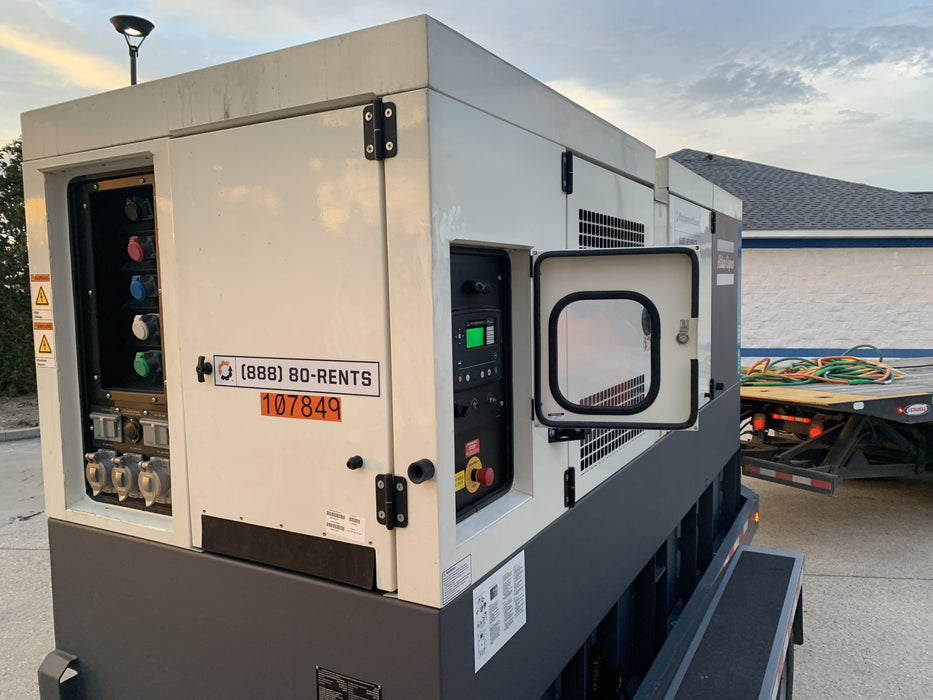 2020 ATLAS COPCO QAS150