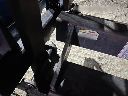2021 STAR INDUSTRIES M1360B - Star JIB Boom