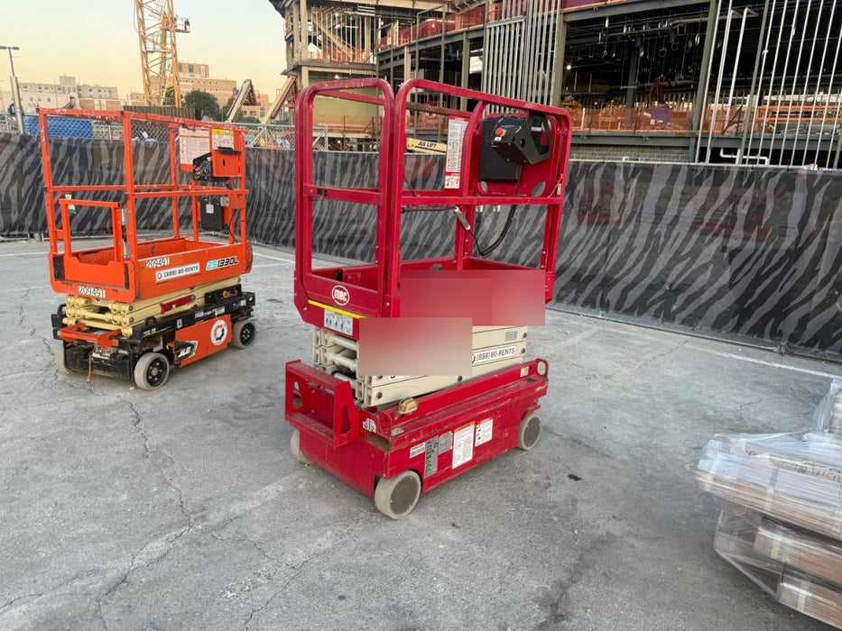 2018 MEC 1330SE MEC 1330SE, 2 Yr Full Extended Warranty