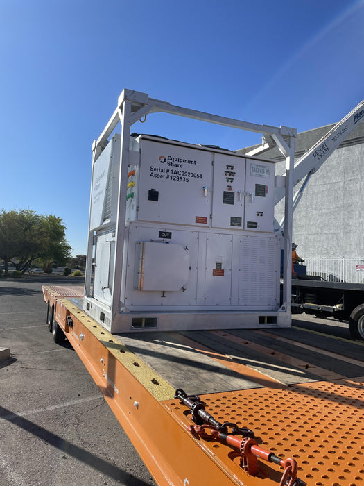 2021 SMARTECH SACP41A-HS