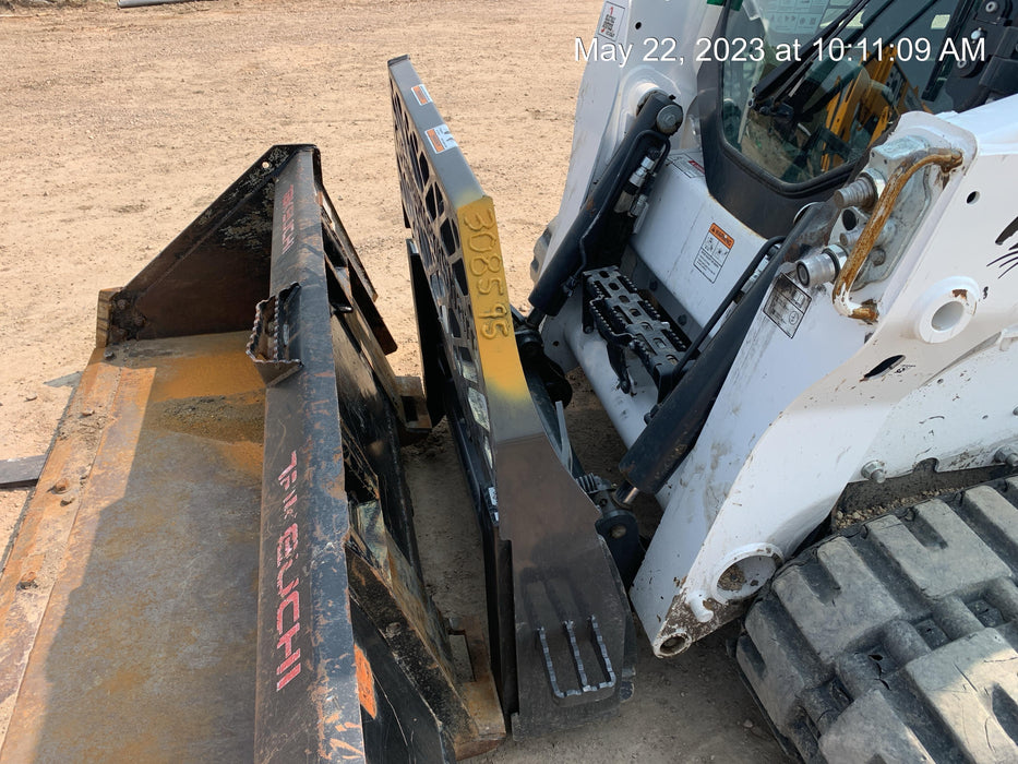 2023 PALADIN 48" Pallet Forks - Paladin