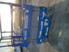 2020 Genie GS-1930 Solid Non Marking Tires, Beacon, Folding rails with half height swing gate