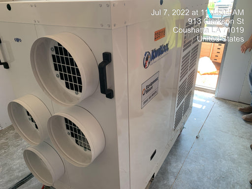 2022 KWIKOOL KPO12-23H