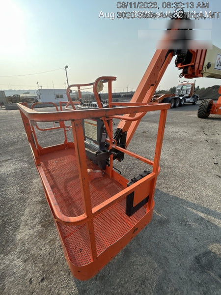 2021 JLG 1350SJP